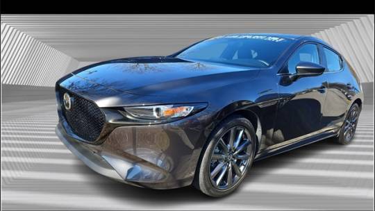 2022 Mazda Mazda3 Select — Hatchback — 28,187 mi — Duluth, GA