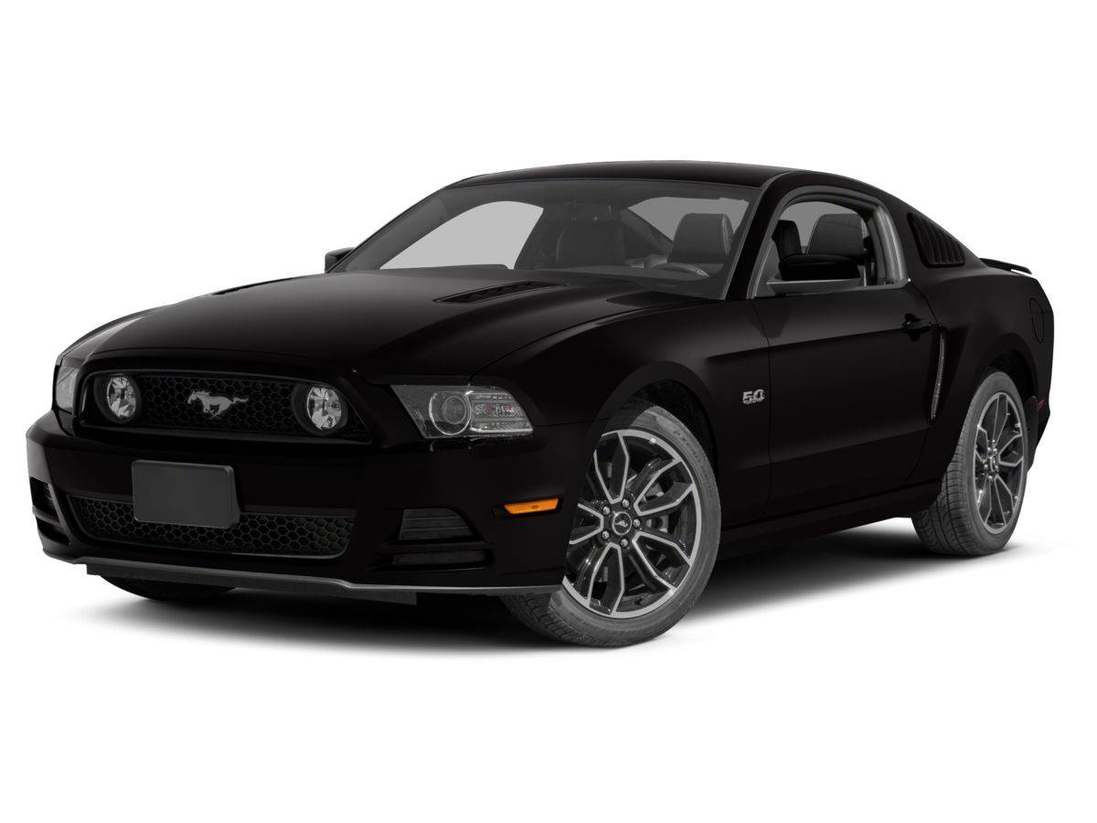 2013 Ford Mustang GT Premium — Coupe — 106,249 mi — Duluth, GA