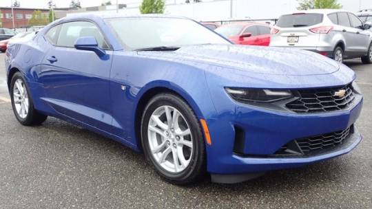 New Chevrolet Camaro for Sale (with Photos) | U.S. News & World Report