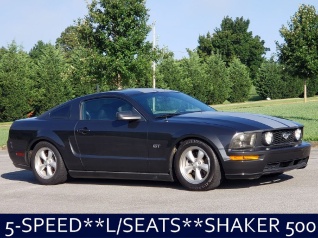 Used 2002 Ford Mustangs For Sale Truecar