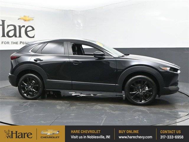 2024 Mazda CX-30 Select — SUV — 18,766 mi — Noblesville, IN