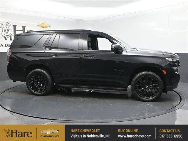 2023 Chevrolet Tahoe RST — SUV — 43,192 mi — Noblesville, IN