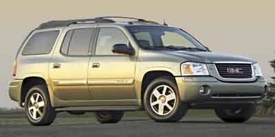 2004 GMC Envoy SLT — SUV — 293,591 mi — Noblesville, IN
