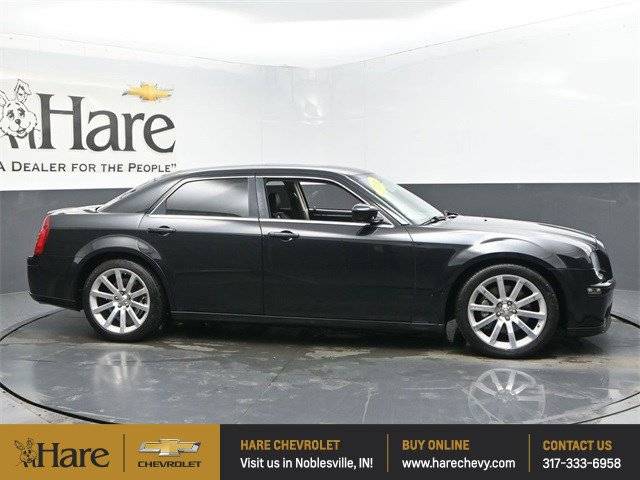 2006 Chrysler 300 C SRT8 — Sedan — 36,638 mi — Noblesville, IN