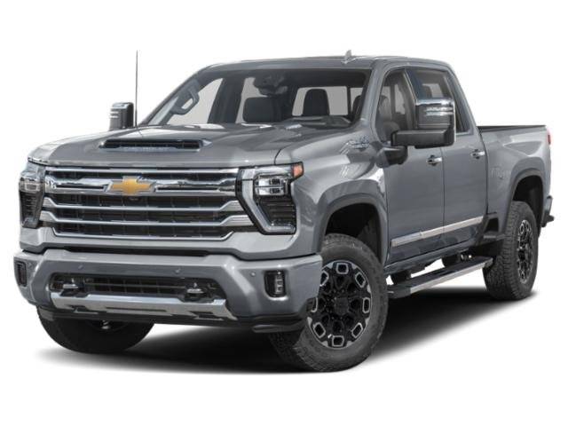 2024 Chevrolet Silverado 2500HD High Country — Pickup Truck — 21,186 mi — Noblesville, IN