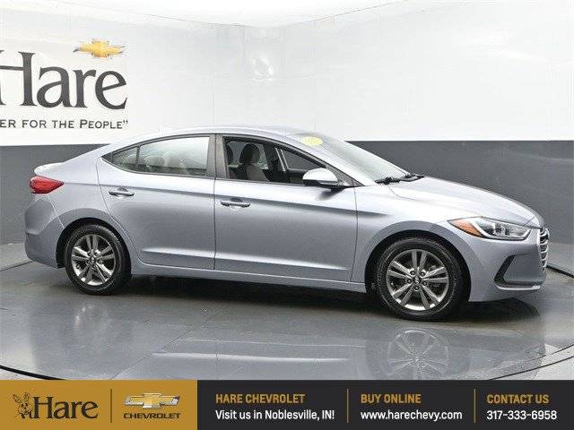 2017 Hyundai Elantra SE — Sedan — 100,364 mi — Noblesville, IN