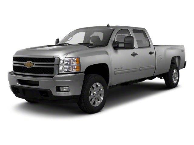 2013 Chevrolet Silverado 3500HD LTZ — Pickup Truck — 48,844 mi — Noblesville, IN