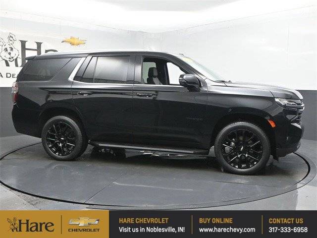 2023 Chevrolet Tahoe LT — SUV — 43,252 mi — Noblesville, IN
