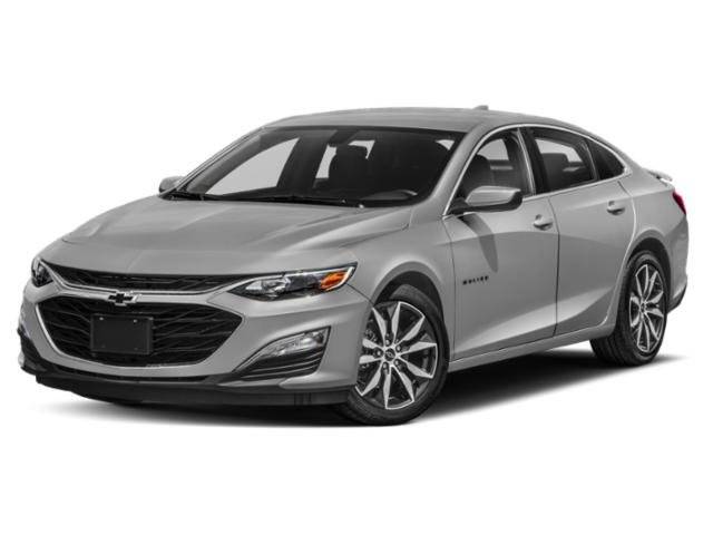 2021 Chevrolet Malibu LS — Sedan — 54,055 mi — Noblesville, IN
