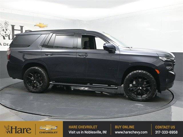 2024 Chevrolet Tahoe LS — SUV — 19,613 mi — Noblesville, IN