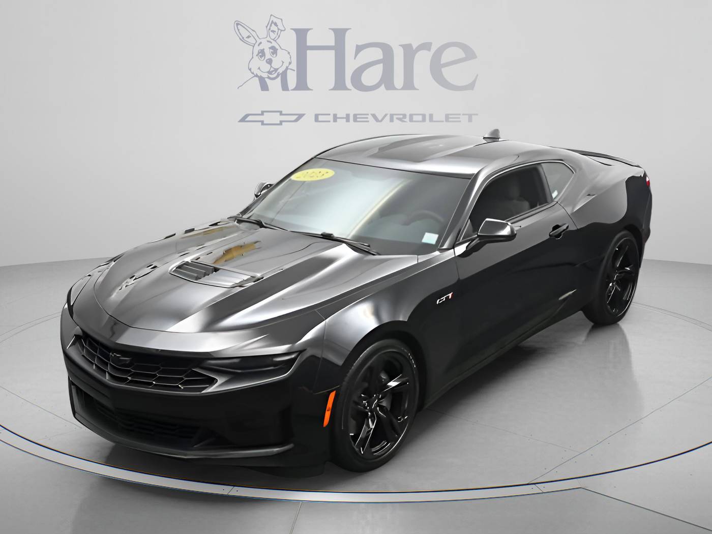2023 Chevrolet Camaro LT1