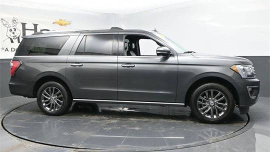 2021 Ford Expedition Limited — SUV — 86,965 mi — Noblesville, IN