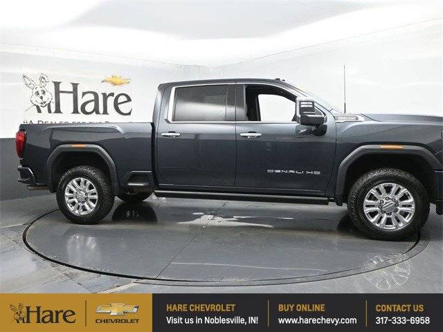 2022 GMC Sierra 2500HD Denali — Pickup Truck — 50,086 mi — Noblesville, IN