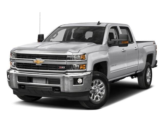 2018 Chevrolet Silverado 2500HD LT — Pickup Truck — 107,245 mi — Noblesville, IN