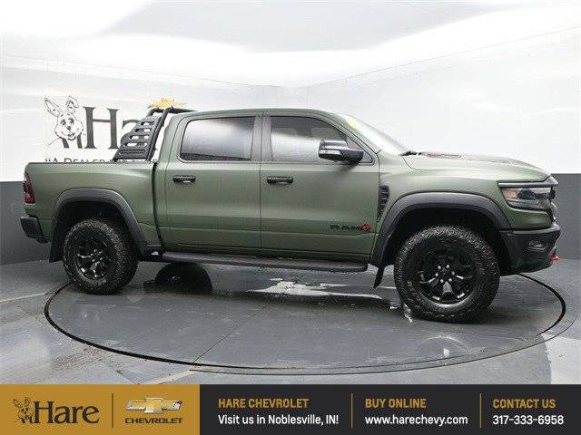 2021 Ram 1500 TRX — Pickup Truck — 31,787 mi — Noblesville, IN
