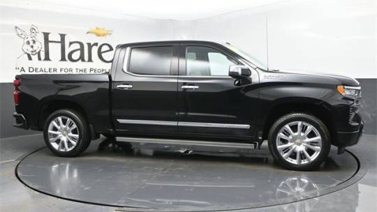 2023 Chevrolet Silverado 1500 High Country — Pickup Truck — 37,965 mi — Noblesville, IN