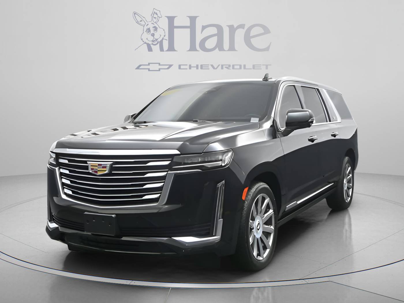 2024 Cadillac Escalade Premium Luxury Platinum