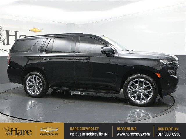 2022 Chevrolet Tahoe RST — SUV — 27,367 mi — Noblesville, IN