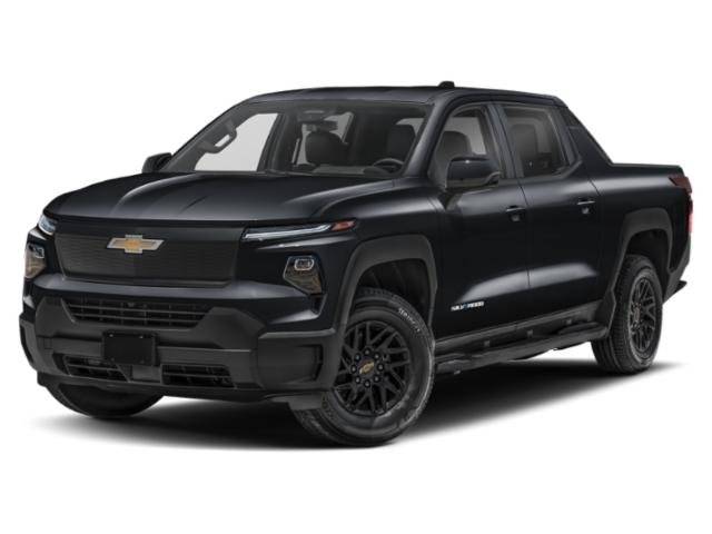2024 Chevrolet Silverado EV RST — Pickup Truck — 7,935 mi — Noblesville, IN