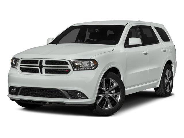 2014 Dodge Durango R/T — SUV — 155,833 mi — Noblesville, IN