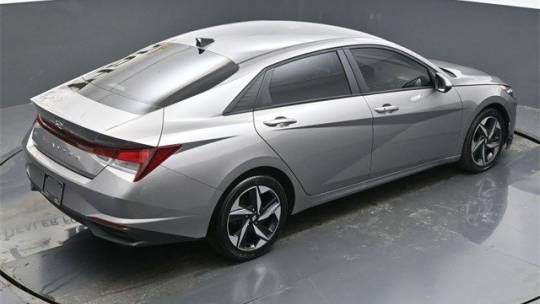 2023 Hyundai Elantra SEL — Sedan — 30,144 mi — Noblesville, IN