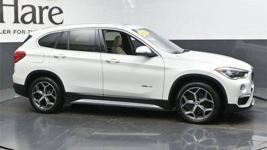 2017 BMW X1 28i — SUV — 74,323 mi — Noblesville, IN