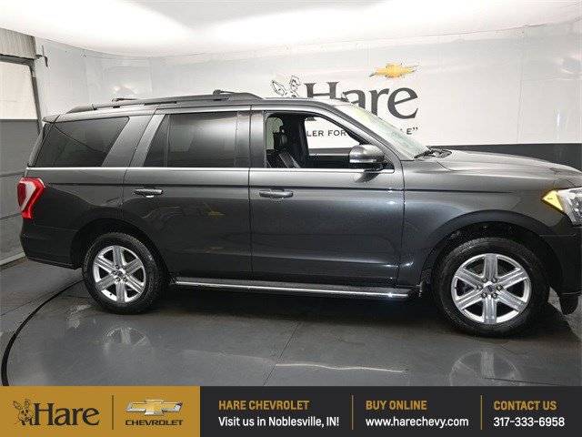 2020 Ford Expedition XLT — SUV — 73,791 mi — Noblesville, IN