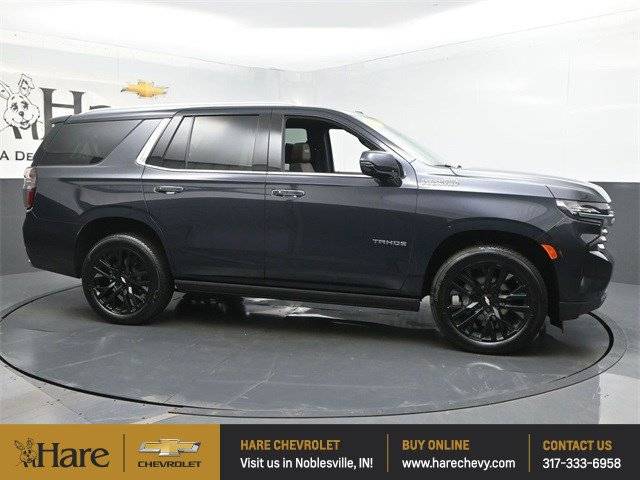 2023 Chevrolet Tahoe High Country — SUV — 19,854 mi — Noblesville, IN