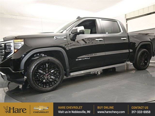 2023 GMC Sierra 1500 Denali — Pickup Truck — 29,428 mi — Noblesville, IN