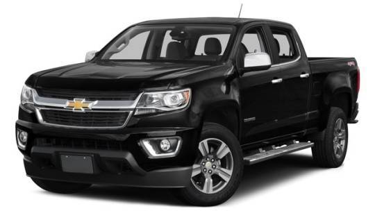 2016 Chevrolet Colorado Z71 — Pickup Truck — 112,170 mi — Noblesville, IN