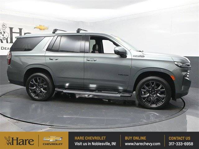 2024 Chevrolet Tahoe High Country — SUV — 26,385 mi — Noblesville, IN