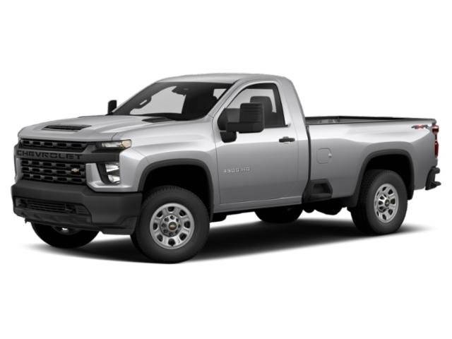 2020 Chevrolet Silverado 3500HD WT — Pickup Truck — 27,069 mi — Noblesville, IN
