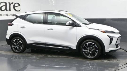 2023 Chevrolet Bolt EUV Premier — SUV — 12,756 mi — Noblesville, IN