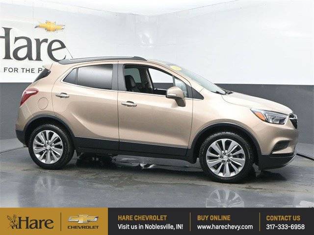2019 Buick Encore Preferred — SUV — 70,998 mi — Noblesville, IN