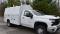 2024 Chevrolet Silverado 3500HD Chassis Cab in Noblesville, IN 1 - Open Gallery