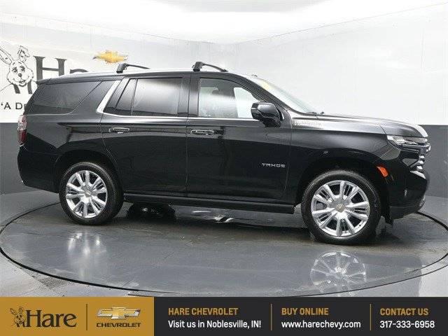 2024 Chevrolet Tahoe High Country — SUV — 36,268 mi — Noblesville, IN
