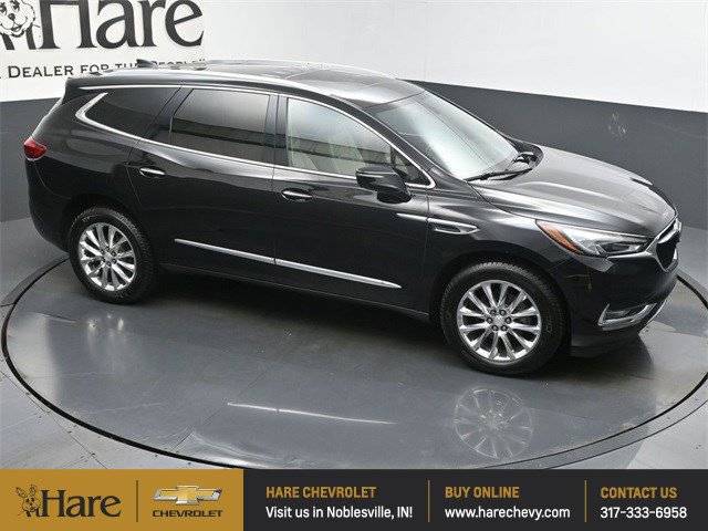 2018 Buick Enclave Essence — SUV — 94,250 mi — Noblesville, IN