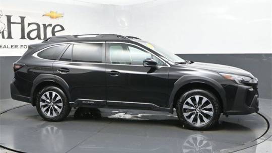 2024 Subaru Outback Limited — SUV — 18,769 mi — Noblesville, IN