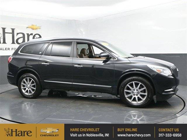 2014 Buick Enclave Leather — SUV — 61,542 mi — Noblesville, IN