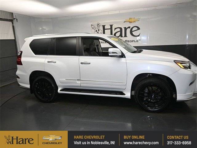 2017 Lexus GX GX 460 — SUV — 90,483 mi — Noblesville, IN