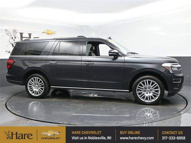 2023 Ford Expedition Limited — SUV — 60,131 mi — Noblesville, IN