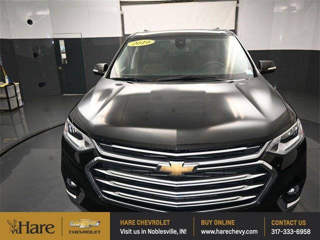 2019 Chevrolet Traverse High Country — SUV — 67,842 mi — Noblesville, IN