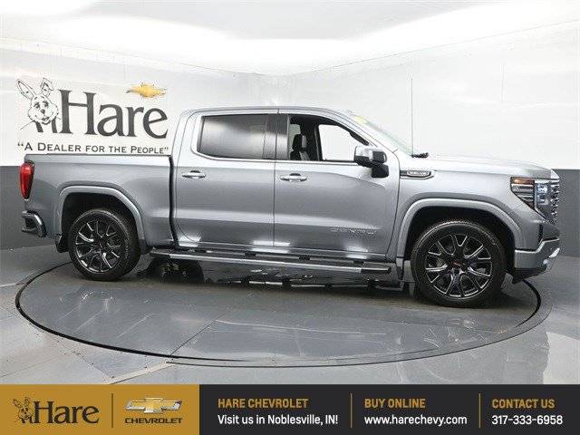 2023 GMC Sierra 1500 Denali — Pickup Truck — 33,559 mi — Noblesville, IN