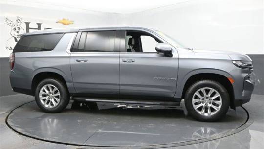 2022 Chevrolet Suburban Premier — SUV — 83,881 mi — Noblesville, IN