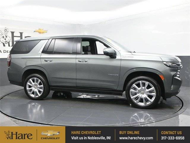 2023 Chevrolet Tahoe High Country — SUV — 20,047 mi — Noblesville, IN