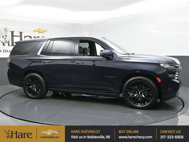 2023 Chevrolet Tahoe High Country — SUV — 30,233 mi — Noblesville, IN