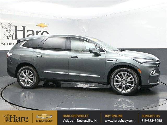 2022 Buick Enclave Essence — SUV — 35,971 mi — Noblesville, IN