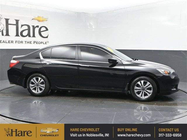 2014 Honda Accord LX — Sedan — 132,467 mi — Noblesville, IN