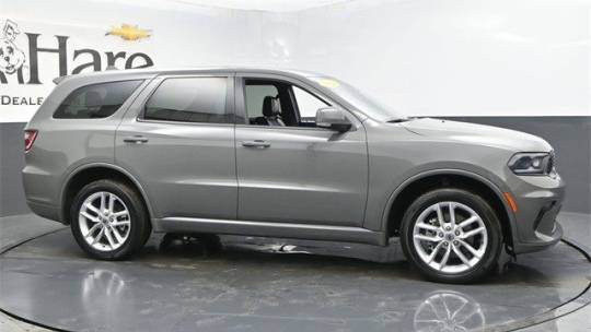 2022 Dodge Durango GT Plus — SUV — 69,674 mi — Noblesville, IN