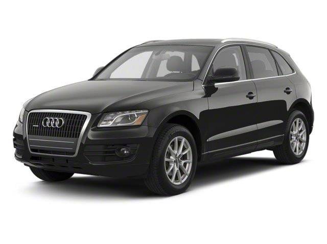 2010 Audi Q5 Premium Plus — SUV — 137,757 mi — Noblesville, IN
